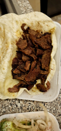 Photo of Al Basha - 19 St Helen's Rd, Swansea SA1 4AP